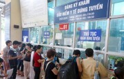 Tăng cường kiểm soát chi khám chữa bệnh bảo hiểm y tế