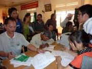 Tín dụng học sinh sinh viên đạt dư nợ gần 21 nghìn tỷ đồng