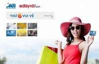 MB dành nhiều ưu đãi cho chủ thẻ tín dụng Platinum