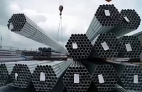 Hòa Phát tiêu thụ xấp xỉ 1,5 triệu tấn thép xây dựng