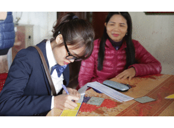 PTI đạt giải thưởng quốc tế cho các hoạt động vì cộng đồng