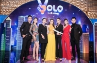 VPBank ra mắt YOLO- ngân hàng số tích hợp tiện ích cho thế hệ mới