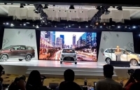 Wigo, Avanza và Rush- Bộ ba xe mới của Toyota gây “sốc” về giá bán