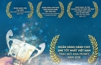 30 năm VietinBank đồng hành cùng doanh nghiệp SME