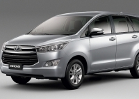 Toyota ưu đãi cho khách mua xe Corolla Altis, Fortuner và Innova