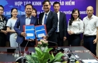 PTI hợp tác với eBaohiem phát triển đa dạng kênh bán sản phẩm