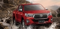 Hilux và Fortuner có giá bán lẻ mới