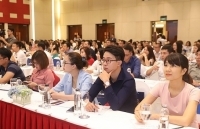 MB tổ chức hội thảo “Doanh nghiệp SME - Chiến lược kinh doanh trong thời đại 4.0”