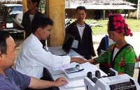 Tiếp tục nâng cao khả năng tiếp cận tín dụng chính sách cho đồng bào dân tộc thiểu số