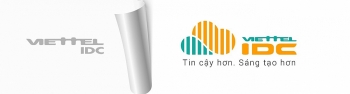 Viettel IDC thay đổi nhận diện thương hiệu: Sẵn sàng bứt phá trong kỷ nguyên số