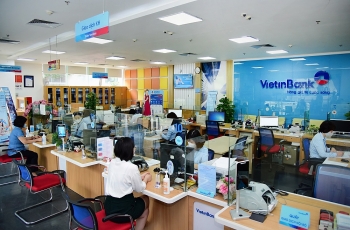 Kiến tạo “Vùng xanh tài chính” cùng VietinBank