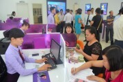 TPBank dành 3.000 tỷ đồng lãi suất từ 6,8%/năm cho doanh nghiệp