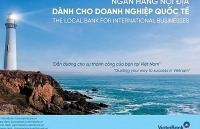 Đi tìm ngân hàng nội địa cho doanh nghiệp FDI tại Việt Nam