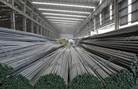 Hòa Phát đạt sản lượng gần 221.000 tấn thép xây dựng trong tháng 9