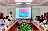 Vietcombank hoàn thành xây dựng Hệ thống cảnh báo sớm rủi ro tín dụng (EWS)