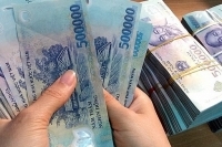 Doanh nghiệp Việt hội nhập sâu- nhìn từ bảng lương