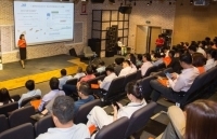 MB ra mắt sản phẩm đồng thương hiệu 1Office