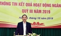 Tín dụng tiếp tục được tập trung cho lĩnh vực ưu tiên