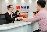 Lợi nhuận của SHB tăng 11,31%