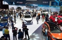 Honda Việt Nam tại VMS 2019: Công nghệ, giá trị mới song hành cùng ước mơ