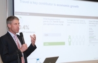 Việt Nam vào nhóm thị trường hàng không phát triển nhanh nhất thế giới