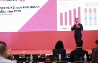 Ngân hàng số giúp lợi nhuận Techcombank lên mức kỷ lục