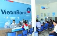 Thu nhập ngoài lãi VietinBank tăng cao nhất trong 5 năm qua