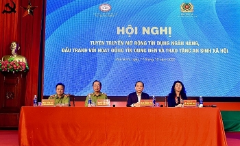 Tăng khả năng tiếp cận vốn ngân hàng, đẩy lùi 