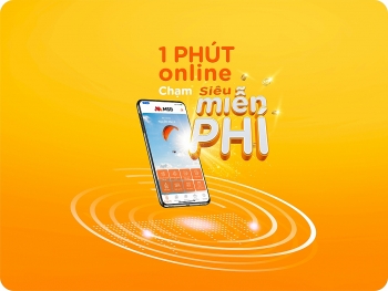 MSB ra mắt tính năng mở tài khoản hoàn toàn online chỉ trong 01 phút