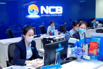 NCB sẽ tăng vốn thêm 1.500 tỷ đồng trong quý IV/2021