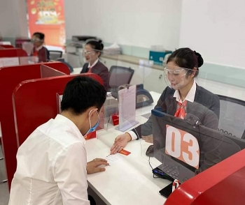 MSB hoàn thành sớm nhiều cam kết với cổ đông ngay trong quý III/2021