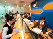 VIB hoàn tất tăng vốn điều lệ, sẵn sàng lên sàn UPCOM