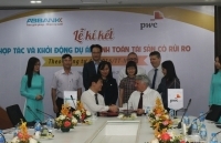 ABBANK triển khai dự án tính toán tài sản có rủi ro