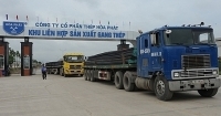 Hòa Phát đóng góp 4.800 tỷ đồng cho ngân sách Nhà nước