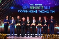 Nhận giải Ba “Nhân tài Đất Việt”, FastGo dành phần thưởng làm học bổng