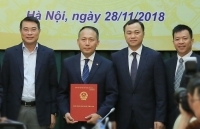 VIB là ngân hàng tư nhân đầu tiên đạt chuẩn mực quốc tế về quản trị rủi ro