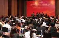 Maritime Bank cung cấp giải pháp phòng ngừa rủi ro về lãi suất và tỷ giá cho doanh nghiệp