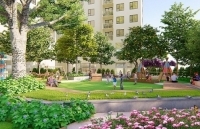 Điểm danh những khu đô thị đáng sống nhất Thủ đô trong tầm nhìn năm 2020