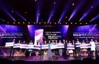 VietinBank được vinh danh tại giải thưởng Vietnam HR Awards 2018