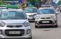 Hộ kinh doanh cá thể được tham gia hoạt động kinh doanh loại hình xe hợp đồng