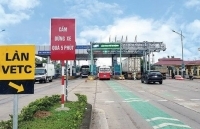 Thu phí không dừng: Nhà đầu tư không được chấp thuận bỏ cuộc