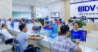 BIDV giảm lãi suất huy động và lãi suất cho vay