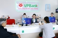 VPBank là ngân hàng tư nhân lớn nhất Việt Nam năm 2019