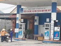 Sắp có chế tài mạnh xử lý buôn lậu và gian lận thương mại xăng dầu