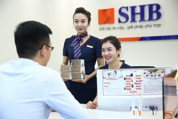 SHB dành 8.000 tỷ đồng cho vay ưu đãi tới khách hàng cá nhân