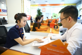 SHB dự kiến chia 20,5% cổ tức cho 2 năm 2019 và 2020