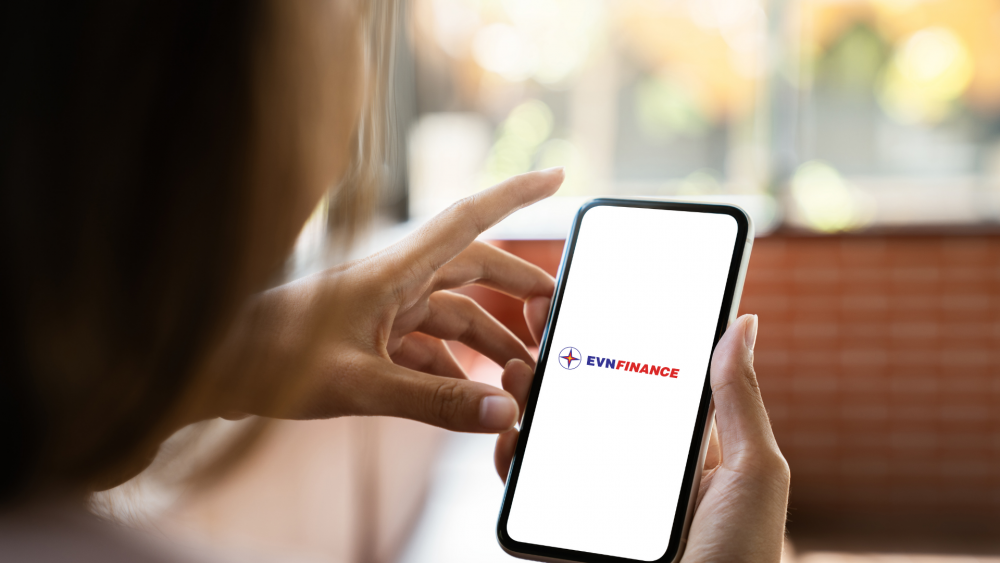 EVNFinance hiện thực hóa mục tiêu chuyển đổi số