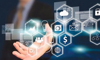 Chuyển đổi số- Doanh nghiệp đồng hành cùng tiến trình công nghiệp hóa đất nước