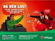 Nhà đất và ô tô bước vào đợt kích cầu mua sắm lớn