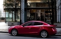 Vượt mốc 120.000 xe, Mazda ưu đãi lên đến 30 triệu đồng